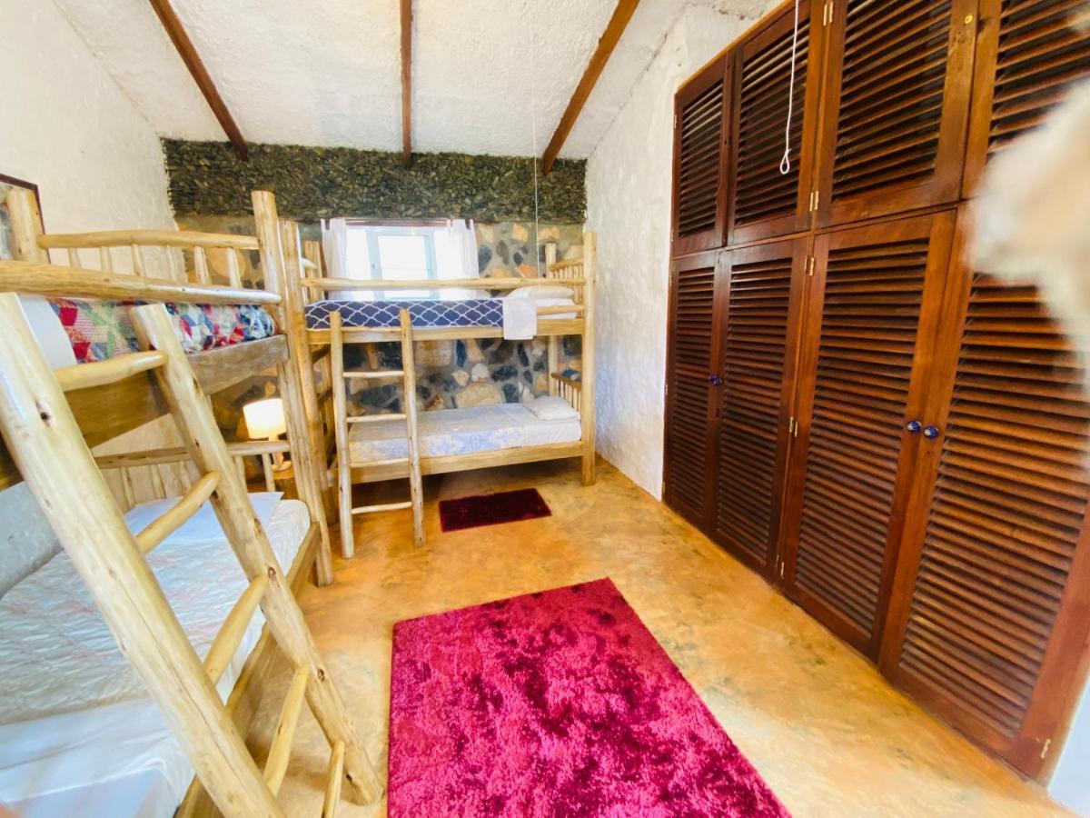 Home Onthe Nile Dorm Jinja Luaran gambar